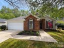 5406 Starflower Drive sold home in Charlotte, SC