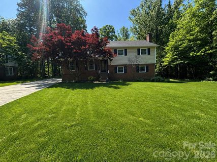 119 Cliffwood Circle sold home in White Oaks Acres, Mooresville, NC