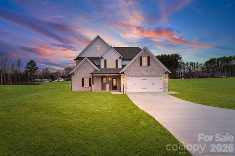 A home in Berrier Farms