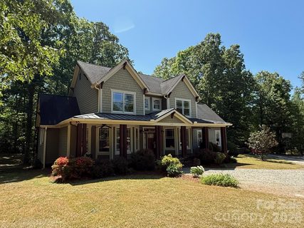 2171 Briarwood Circle sold home in Briarwood, Fort Mill, SC