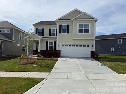 2647 Tillman Street active home in Waxhaw Landing, Monroe, NC