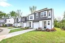 6057 Longar Lane sold home in Charlotte, SC