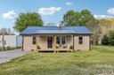 117 Virginia Avenue sold home in Waynesville, SC