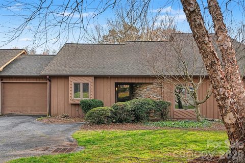 1742 Ne 12th Street sold townhome in Huntington Woods Townhouses, Hickory, NC