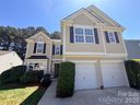 7423 Henderson Park Road sold home in Huntersville, SC