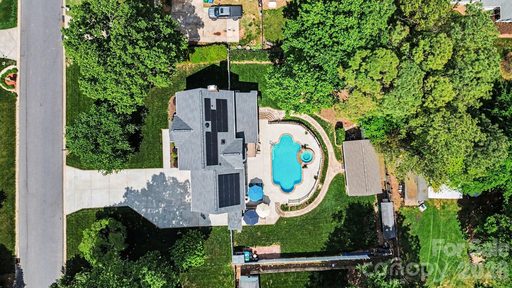 2705 Greenmont Circle sold home in Timberlake, Belmont, NC