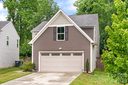 1631 Hooper Court sold home in Charlotte, SC