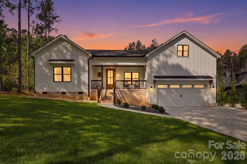 420 Stillwater Road pending home in Falls Park, Troutman, NC
