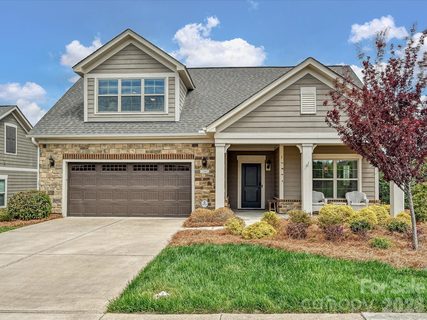 2202 Lincolnshire Lane sold home in The Courtyards At Wesley Chapel, Waxhaw, NC