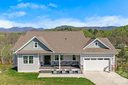 154 Amblers Knoll Road sold home in Weaverville, SC