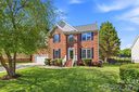 11029 Sycamore Club Drive sold home in Charlotte, SC
