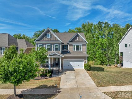 5000 Lily Pond Circle