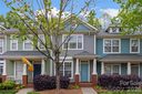 233 Hurston Circle sold home in Charlotte, SC