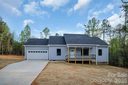 129 Rosecommon Lane sold home in Rutherfordton, SC
