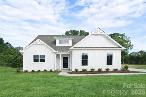 Homes in Baylor Grove, Monroe