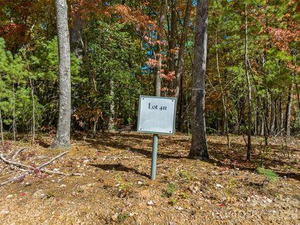 75 Emerald Necklace Drive active lot in Ramble Biltmore Forest, Asheville, NC