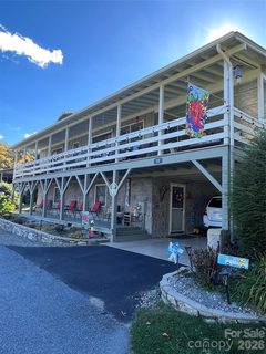 Homes in Stoney Ridge, Maggie Valley