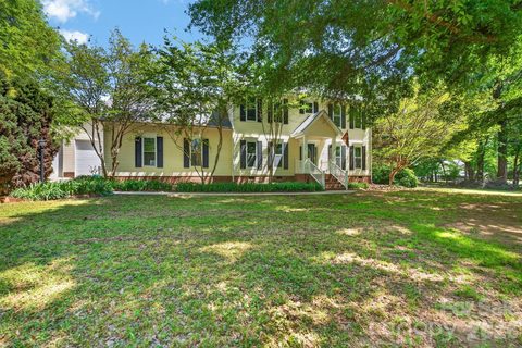 1820 Riva Ridge Court sold home in Derby Downs, York, SC