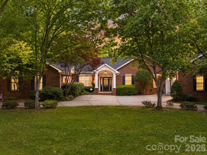 Homes in Shannon Acres, Statesville