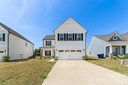 108 Aspire Circle sold home in Wingate, SC