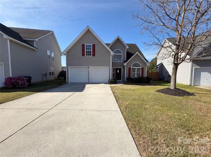 521 Dayton Road sold home in Pennington Place, Rock Hill, SC