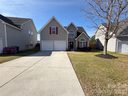 521 Dayton Road sold home in Rock Hill, SC