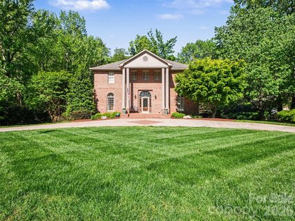 408 Johnsfield Road sold home in Johnsfield, Shelby, NC
