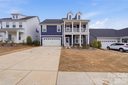 284 Supernova Drive sold home in York, SC