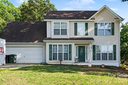 937 Barbee Farm Drive sold home in Monroe, SC