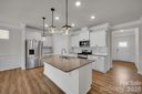 340 Secretariat Drive sold home in Iron Station, SC