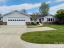 208 Dartcrest Drive sold home in Hendersonville, SC