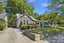 1716 Wilmore Drive sold home in Charlotte, SC