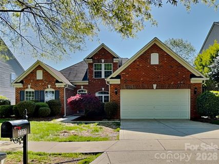 2507 Post Oak Lane sold home in Bethesda Oaks, Gastonia, NC