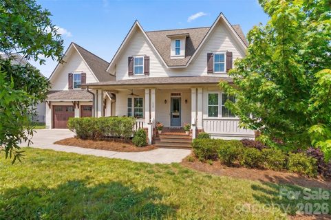 559 Preservation Drive sold home in Nims Village, Fort Mill, SC