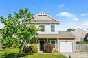 532 Sansberry Drive sold home in York, SC