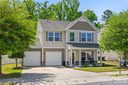 4643 Yarrow Street sold home in Rock Hill, SC