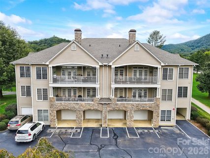 103 Glenview Lane active home in The Mountain Condominium, Maggie Valley, NC