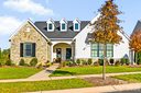 13209 Oak Farm Lane sold home in Huntersville, SC