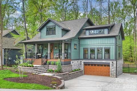 4001 Carmel Forest Drive sold home in Carmel Forest, Charlotte, NC