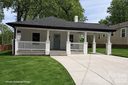 4510 Wildwood Avenue sold home in Charlotte, SC