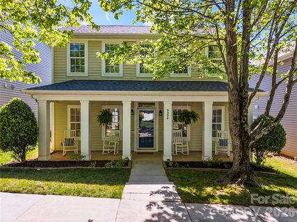 9224 Ducati Lane sold home in Heritage Green, Cornelius, NC
