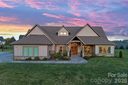 480 Daniel Circle Drive sold home in Mills River, SC