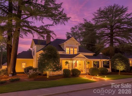 8 Vance Street sold home in Park Place, Lexington, NC