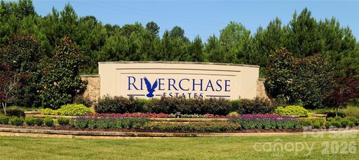 4337 Persimmon Road pending lot in Riverchase Estates, Lancaster, SC
