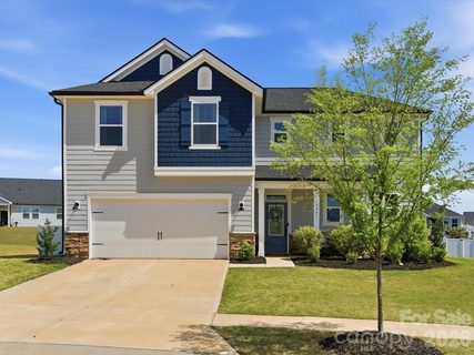 Homes in Wilson Creek, Indian Land