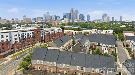 18017 Nolita Lane sold home in Central Point, Charlotte, NC