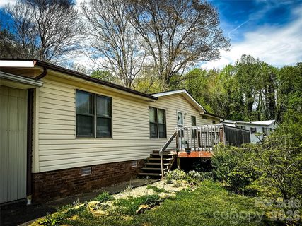 A home in Lake Eden Acres