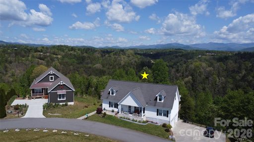 100 Bend View Drive