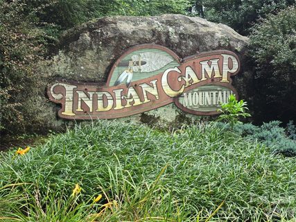 303 Ladd Ridge active home in Indian Camp Mountain, Rosman, NC