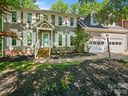 1036 Gateshead Lane sold home in Matthews, SC